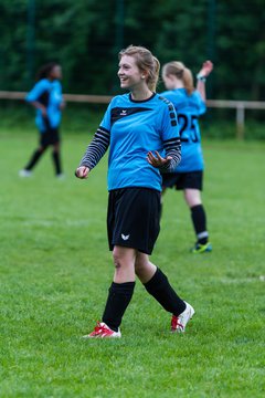 Bild 227 - B-Juniorinnen Kieler MTV - MTSV Olympia Neum�nster : Ergebnis: 0:10